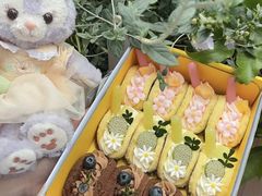 -杜哈夫DOUX RÊVE·生日蛋糕(日月光店)