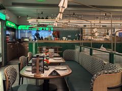 -芭莉与彩虹西餐厅(成都合生汇店)