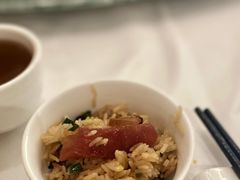 港式腊味煲仔饭-博多新记·粤菜(复兴店)