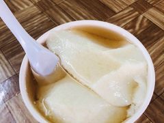 -建兴亚婆豆腐花(Ah Por Tofu Fa)