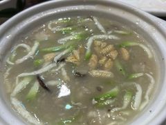 -猪肉婆私房菜(容桂总店)