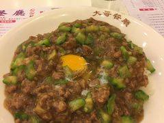 -大哥餐厅(西城花园店)