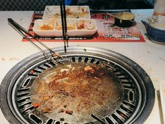 -猫抓烤肉(武进吾悦广场店)
