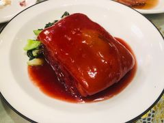 酱方-新聚丰菜馆(太监弄店)