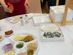 -丰尔粥食·顺德鱼生·干蒸排骨顺德菜(大良分店)