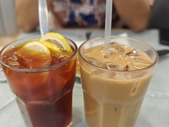 -华嫂冰室(尖沙咀店)