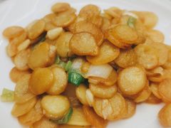 -彭城味道.地道徐州味(怡海花园店)