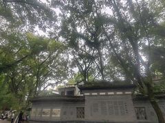 -西溪南古村落