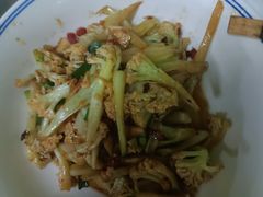 -湘当爱·鲜煮现炒(松岗立业路店)