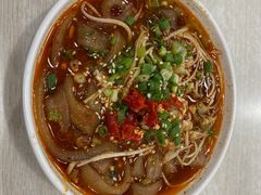 -蜀串香牛杂火锅串串