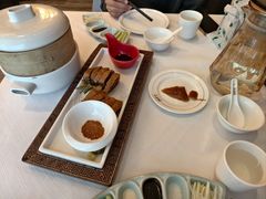 -北京全聚德(清华园店)