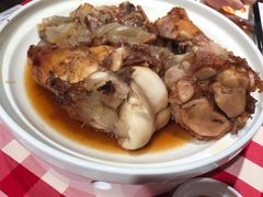 牛大骨-西贝(金桥店)