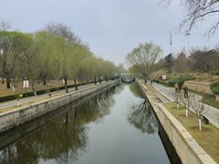 -元大都城垣遗址公园