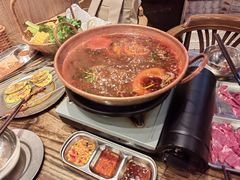 -麒麟风烤牛肉·云南烧烤小排档(丹凤街店)