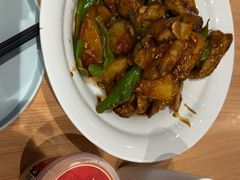 -宏状元现熬粥·京味菜(三里河店)