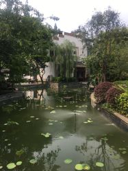 -莲生母婴月子中心(清水河公园店)