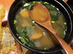 -天妇罗内顺田(罗湖店)