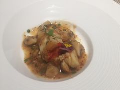 -香樟花园法式铁板烧(恒隆广场店)