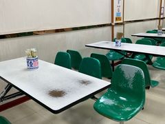 大堂-薛昌利大米面皮(南关正街店)