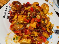 -小口味