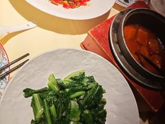 -千百味红餐厅·非遗江西菜(绿地双子塔总店)