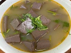 -春雨羊汤店(广开四马路总店)