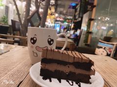 -MAAN COFFEE(金桥店)