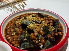 -爪王羊排火锅·烧烤