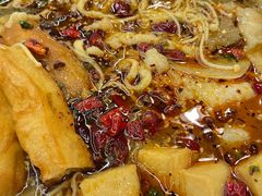 -友达面馆(鼓楼店)