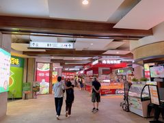 -远洋未来广场(育慧北路店)