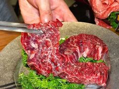 -烧肉达人•炭火烧肉(新天地店)