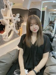 -TOP HAIR SALON