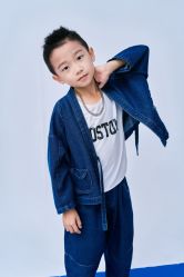-小熊维尼高端儿童摄影(南山店)