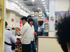 -麦文记面家(佐敦店)