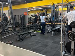 -FEELINGME乐刻包月私教馆·健身(真北华润万家店)
