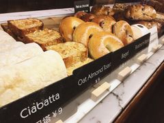 -WHEAT&BAKER-麥(凯德来福士店)