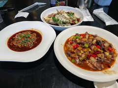 -健眺小海鲜(临海后山店)