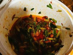 -留夫鸭(巴黎春天宝山店)