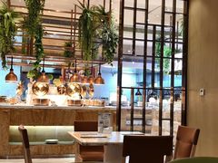 -冀粤香海鲜自助餐厅(西美五洲店)