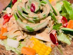 -水之惠鲜鱼料理(王府大街店)