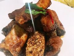 -丰收日·小海鲜·沪上家宴(顾村正大店)