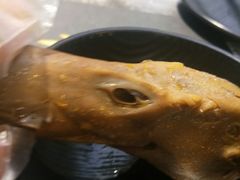 -嘎嘎鸭脑壳(蜀汉路店)