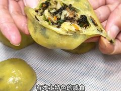 -坛南湾阿强农家乐.海鲜大排档老字号(福州地标美食店)