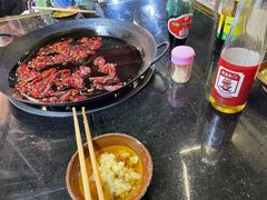 -肥龙火锅(南坪店)