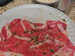 -安又胖韩国烤肉(泰达永旺店)