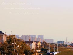 -乌龙涧铁道铁轨景