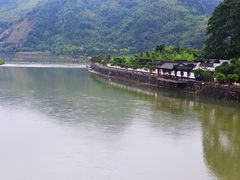 -绩溪龙川景区