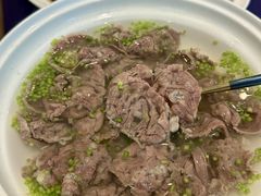 -百盛·鼎膳(中海财富中心)