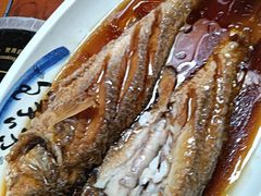 -聚首堂·特色小吃·肘子(什刹海德胜门店)