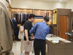 -天河领展广场